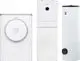 Bosch-Luftwaermepumpen-Paket-BOPA-CS748-CS7400iAW7OR-S-AWMB-9-HR300-INPA-7739620411 gallery number 1